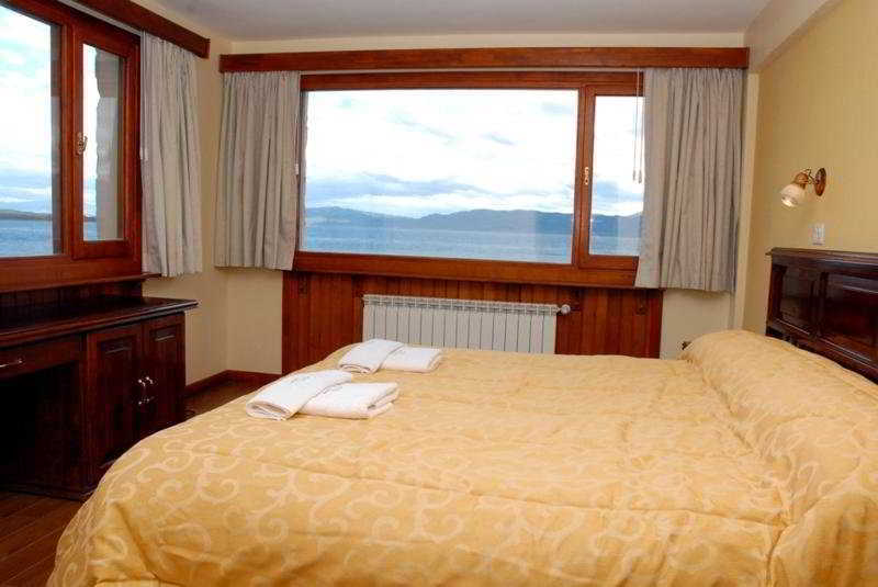 Costa Ushuaia 호텔 객실 사진